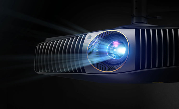 Eworld Projector sales
