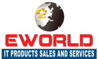 Eworld Computer Tech top rated GeM supplier in Kannur district