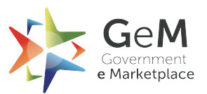 GeM Supplier